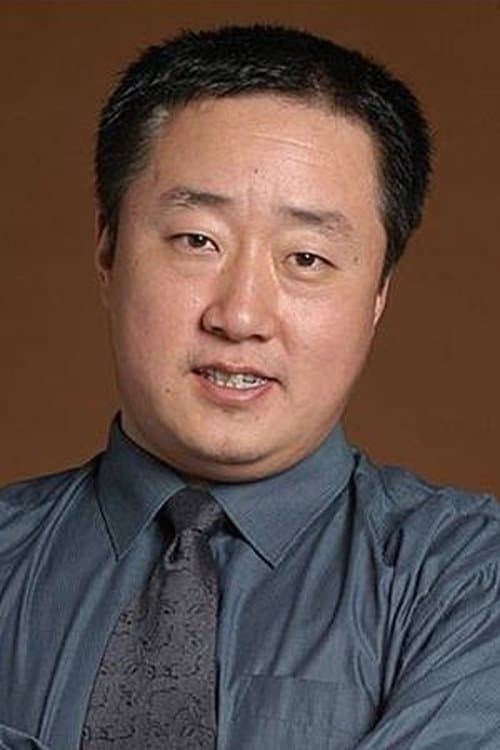 Photo of Zhao Liang