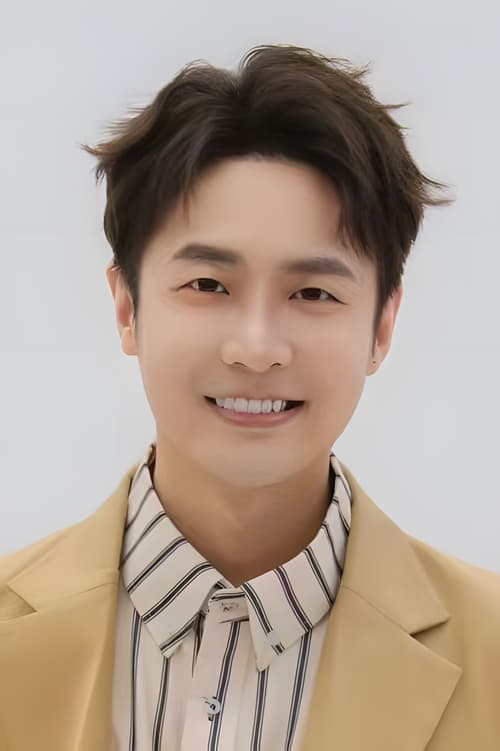 Photo of Zhao Qianjing