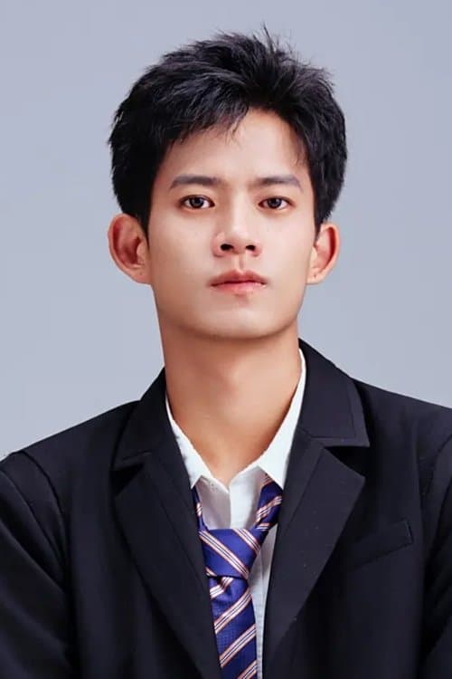 Photo of Zhao Runnan