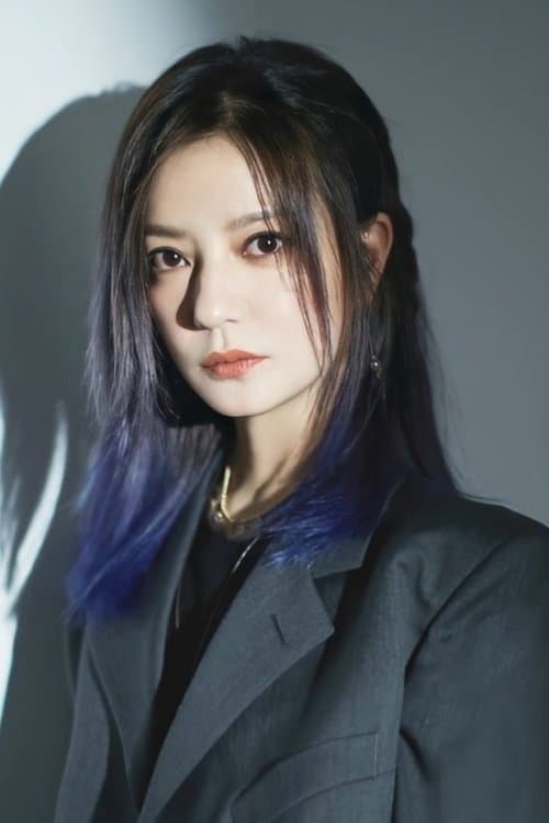 Photo of Zhao Wei