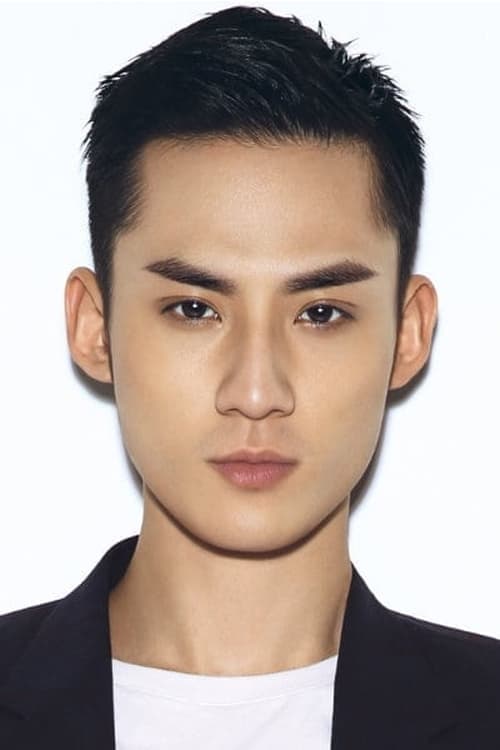 Photo of Zhao Wenhao