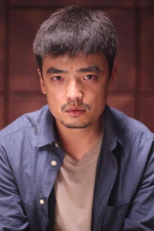 Photo of Zhao Xiaodong