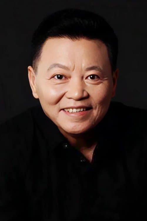 Photo of Zhao Xiaorui