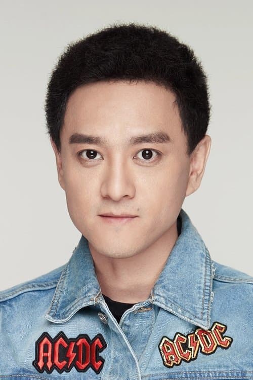 Photo of Zhao Yingjun