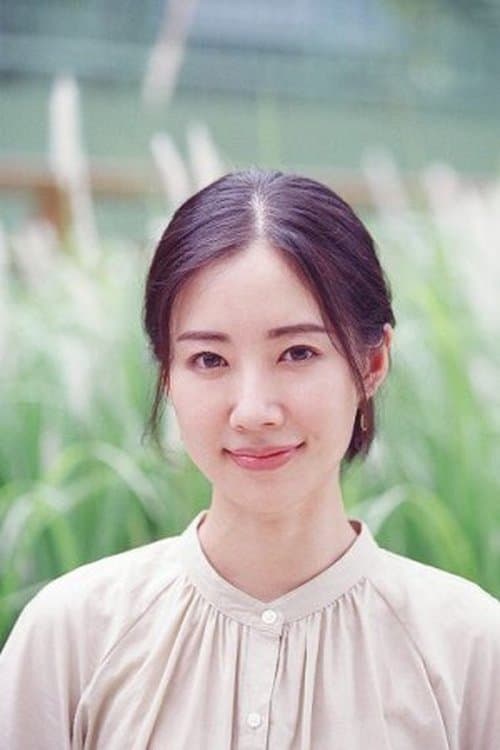 Photo of Zhao Yiyi