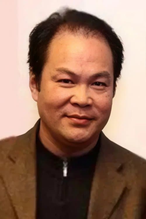 Photo of Zhaoan Dai