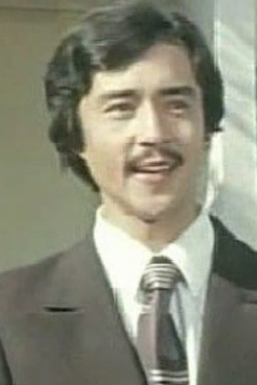 Photo of Zheksen Kairliev