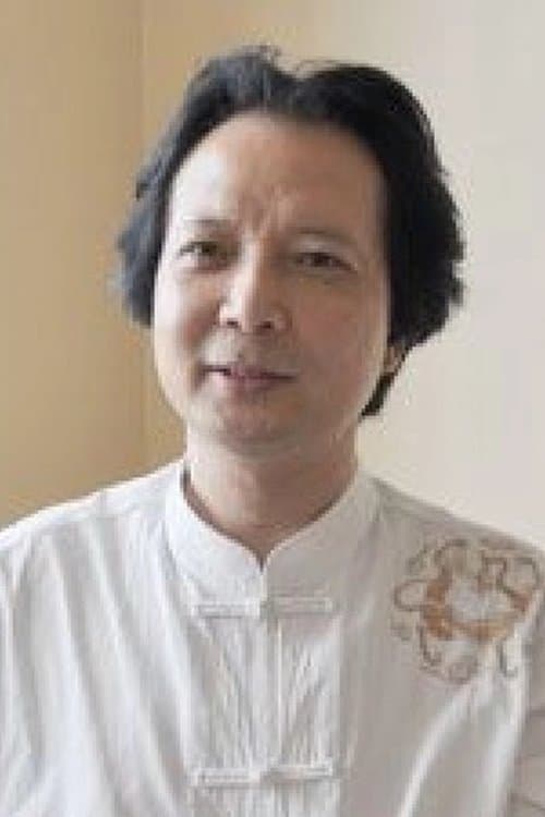 Photo of Zhen Wang