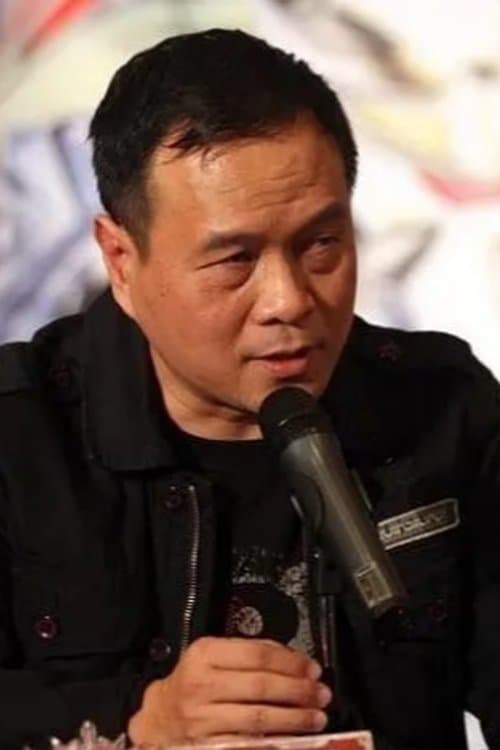 Photo of Zheng Guo-Wei