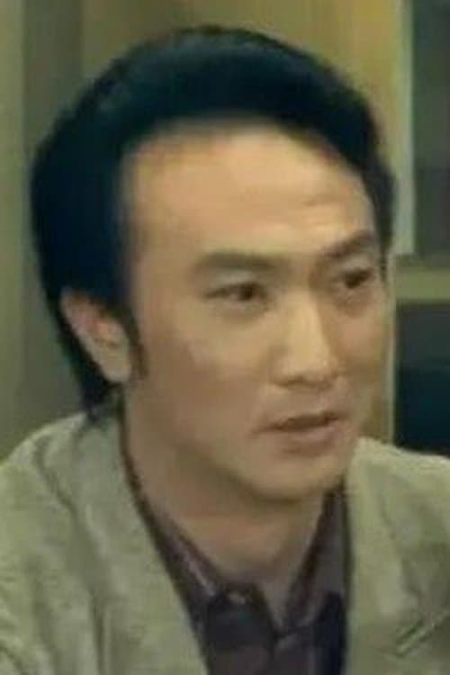 Photo of Zheng Qianlong