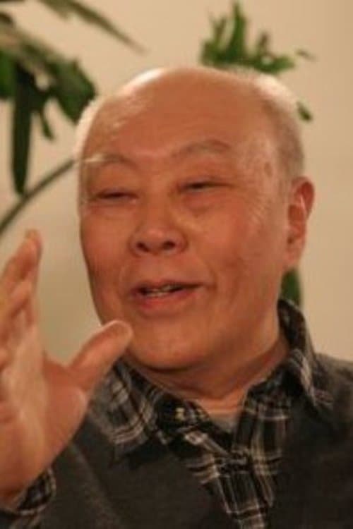 Photo of Zheng Rong