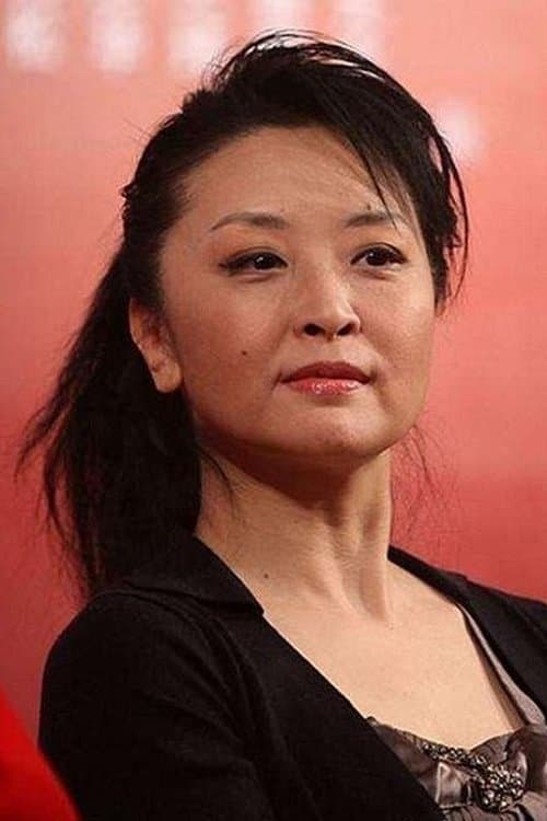 Photo of Zheng Tianwei