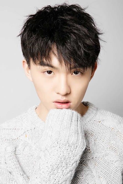 Photo of Zheng Wei