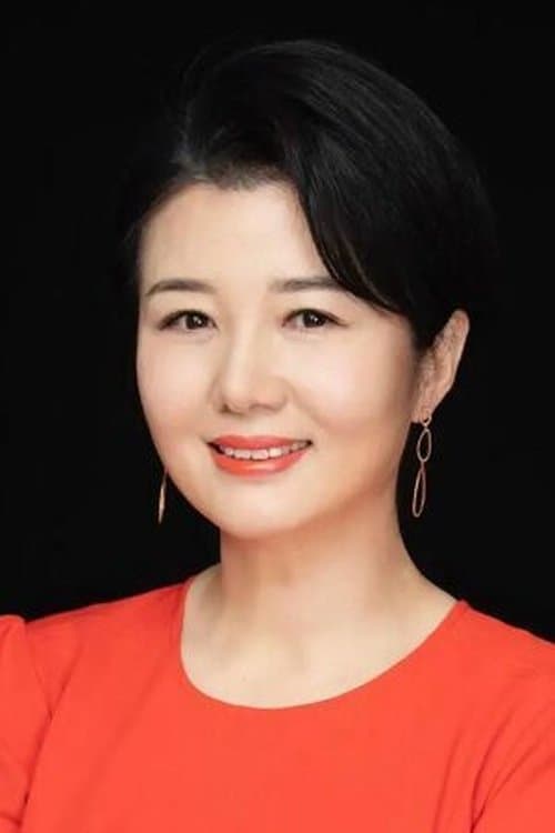 Photo of Zheng Weili