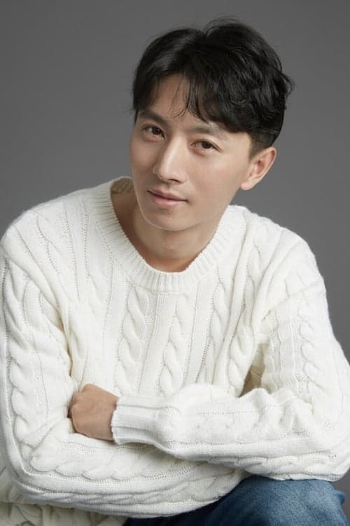 Photo of Zheng Xi