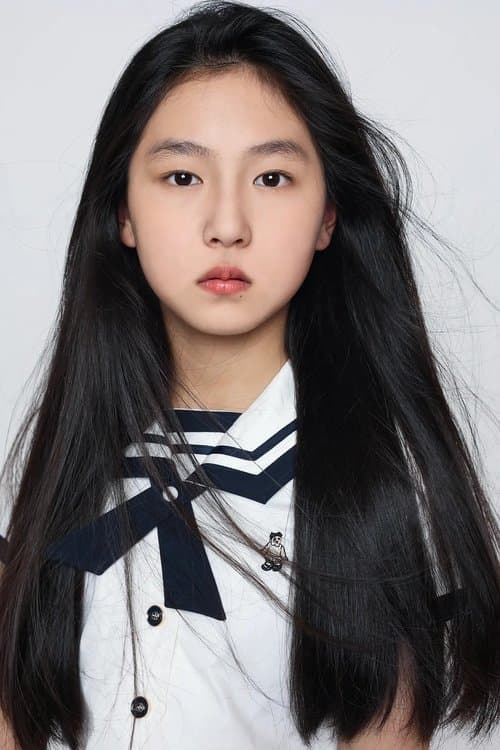 Photo of Zheng Yayun