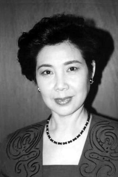 Photo of Zheng Zhenyao