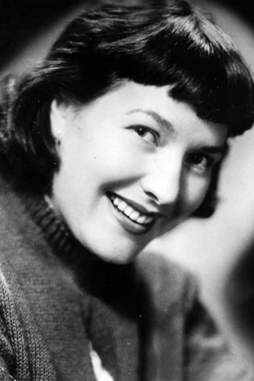 Photo of Zheni Bozhinova