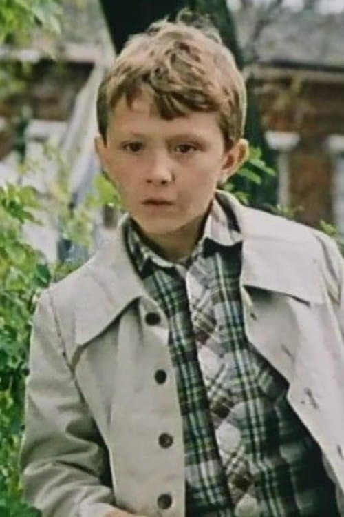 Photo of Zhenya Pivovarov