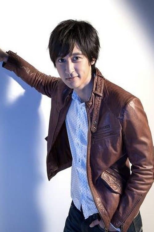 Photo of Zhi-Ping Tang