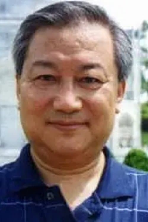 Photo of Zhizi Liu