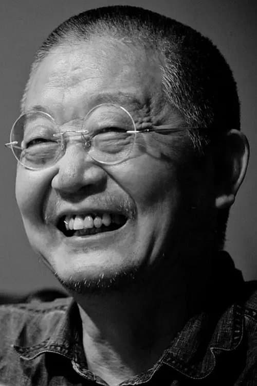 Photo of Zhong A-Cheng