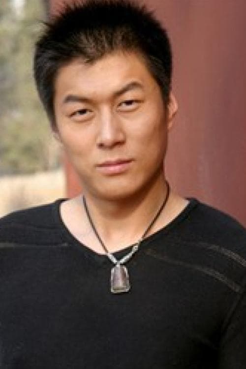 Photo of Zhou Dayong