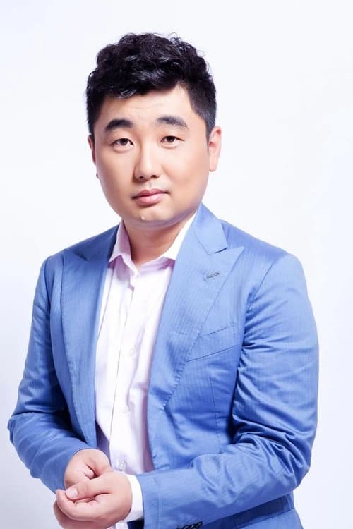 Photo of Zhou Dehua