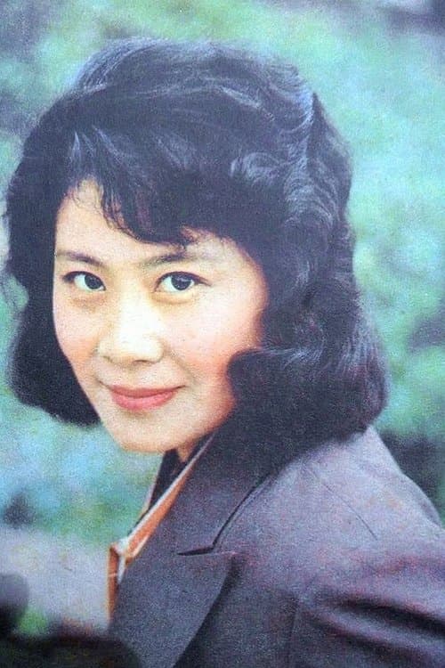 Photo of Zhou Hong