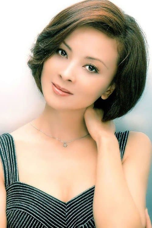 Photo of Zhou Jie