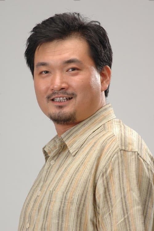 Photo of Zhou Kui