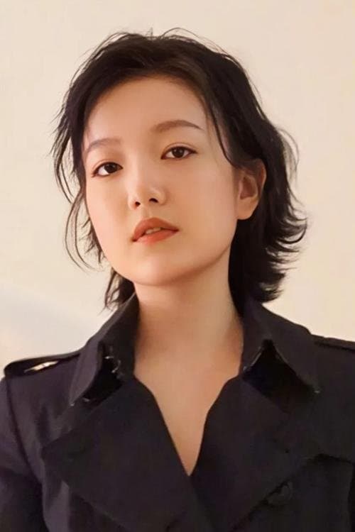 Photo of Zhou Meijun
