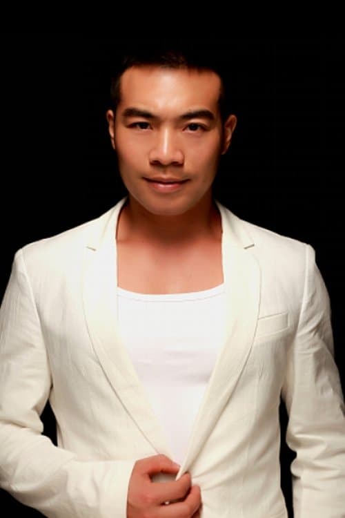 Photo of Zhou Peng