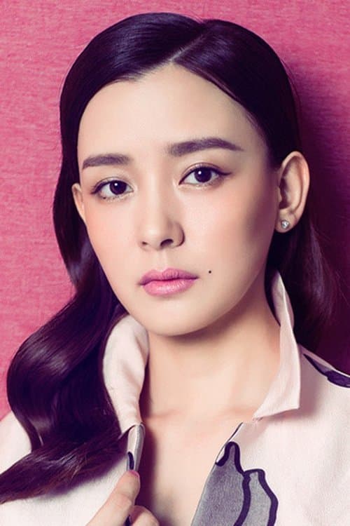 Photo of Zhou Qiqi