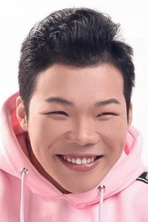 Photo of Zhou Sanyou