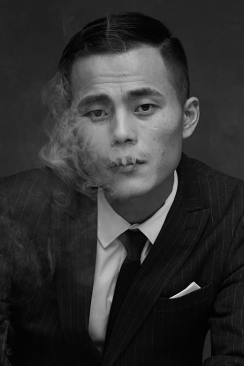 Photo of Zhou Tianyu