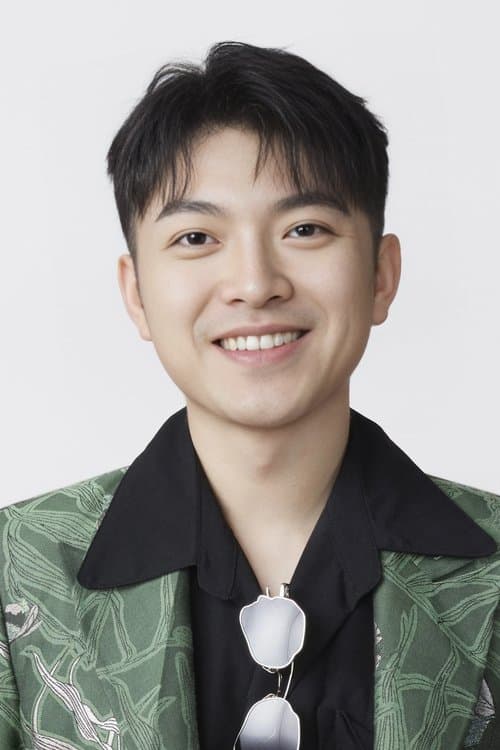 Photo of Zhou Tienan