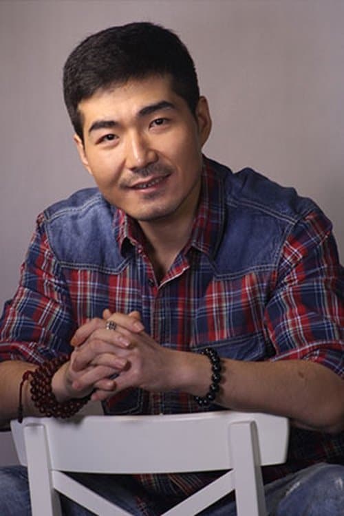 Photo of Zhou Xiang