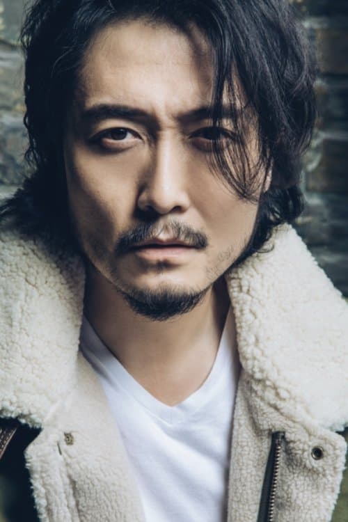Photo of Zhou Xiaochuan