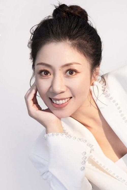 Photo of Zhou Xiaofei