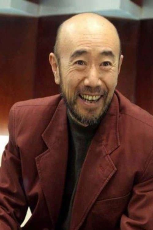 Photo of Zhou Xiaowen