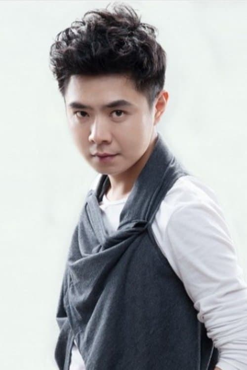 Photo of Zhou Yi