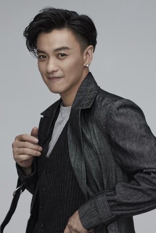 Photo of Zhou Yiwei