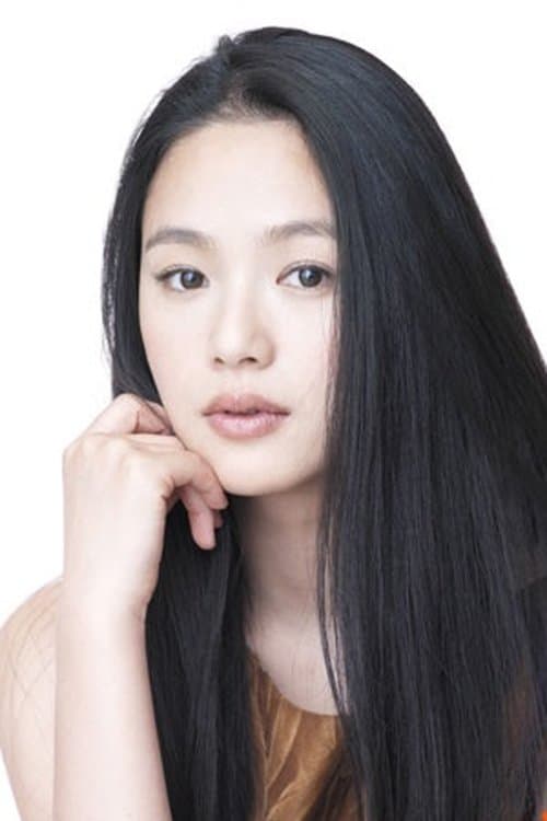 Photo of Zhou Yun