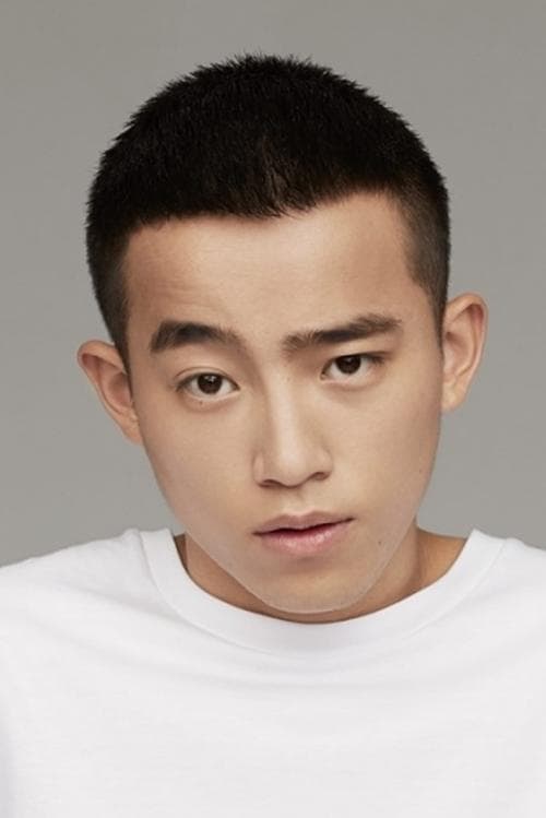 Photo of Zhou Zhengjie