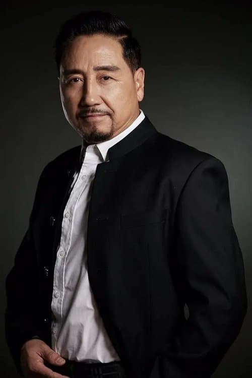 Photo of Zhou Zhou