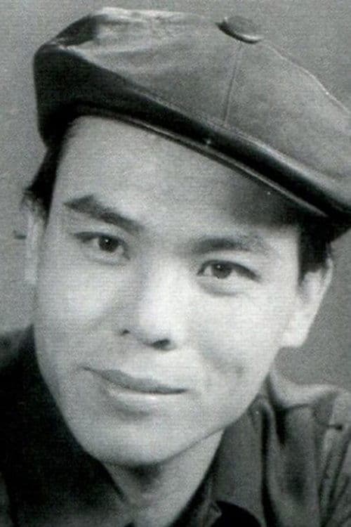 Photo of Zhu Decheng