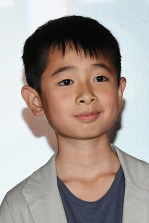 Photo of Zhu Gengyou