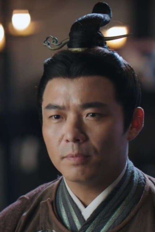 Photo of Zhu He
