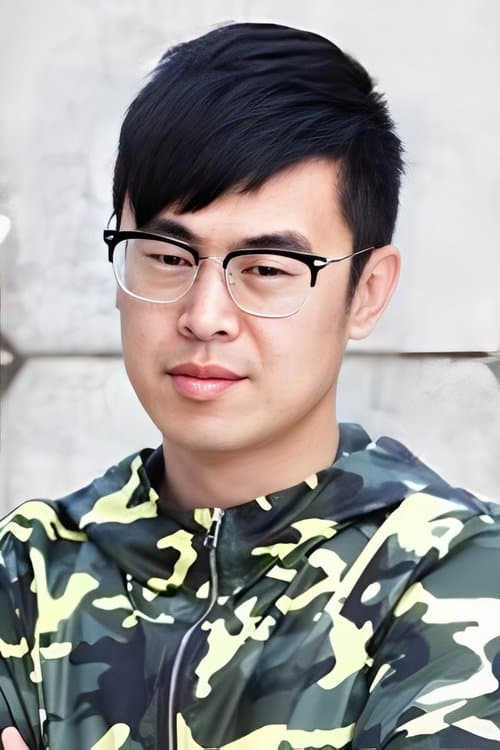 Photo of Zhu Lingfeng